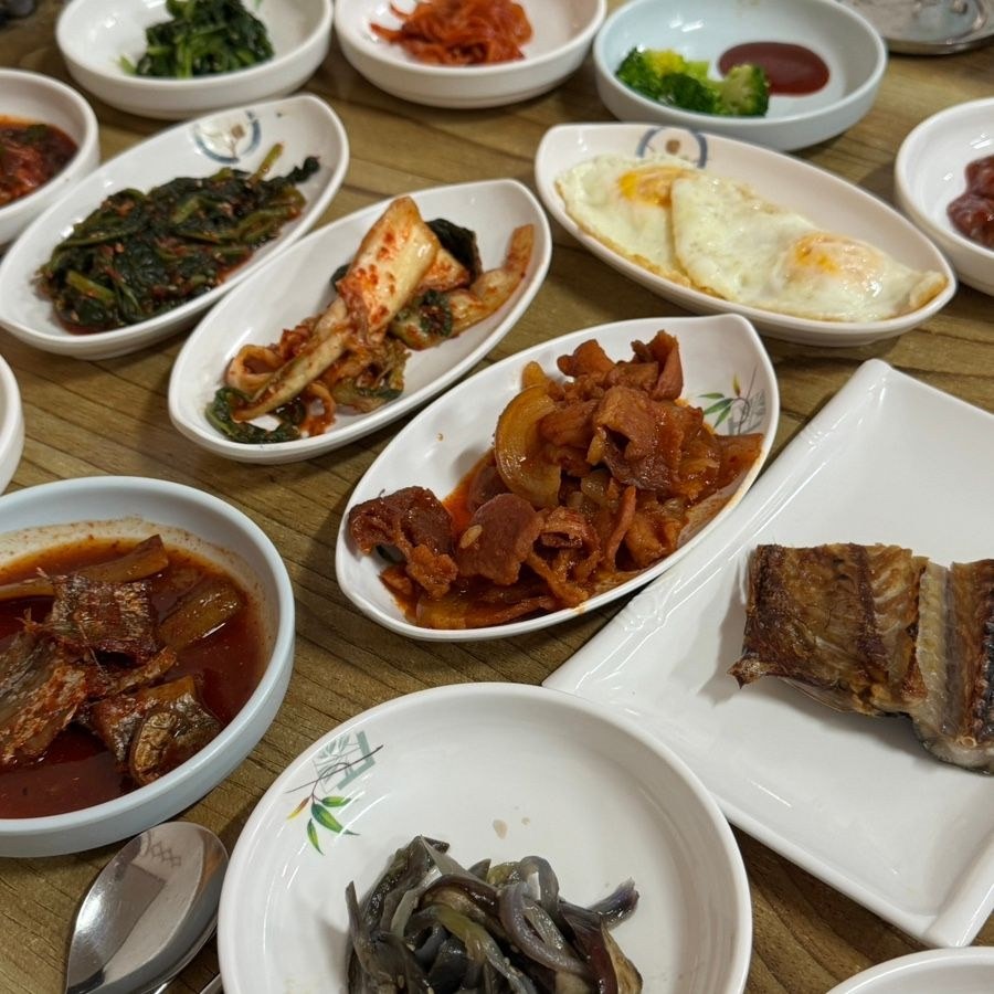음식점 블로그이미지