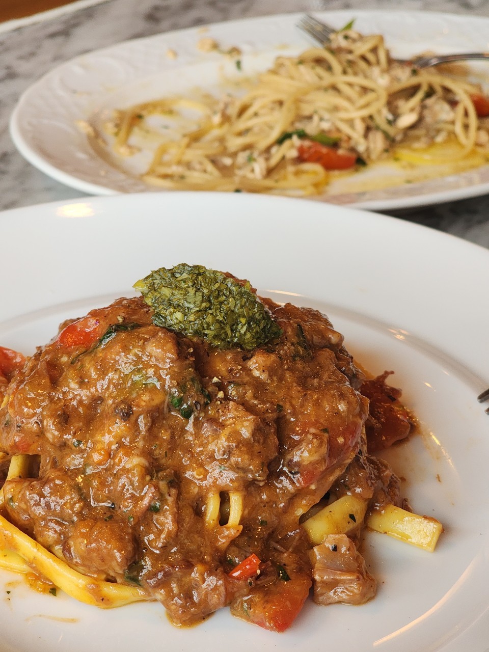 음식점 네이버 리뷰이미지