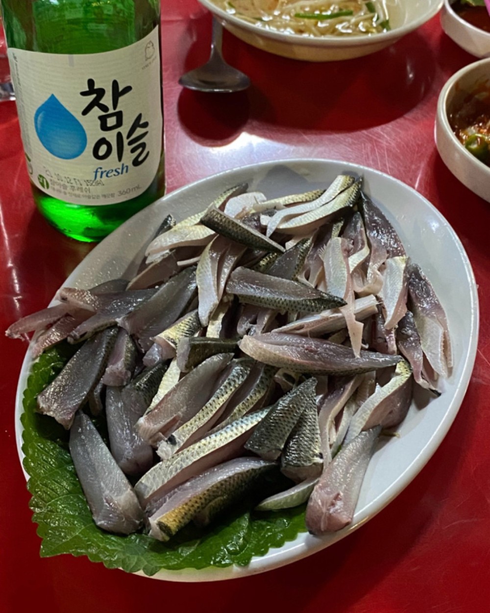 음식점 네이버 리뷰이미지