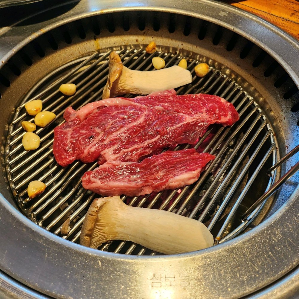 음식점 블로그이미지