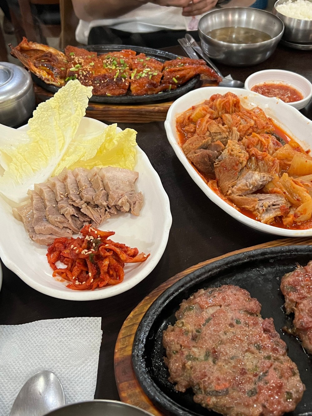 음식점 블로그이미지