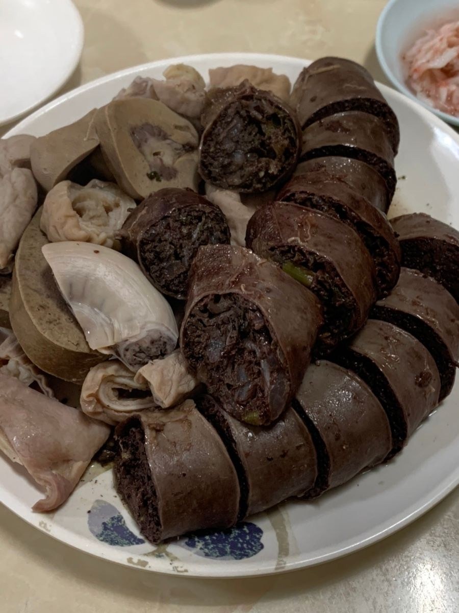 음식점 블로그이미지