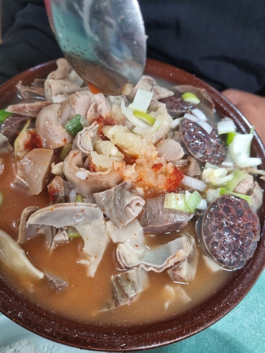 음식점 블로그이미지