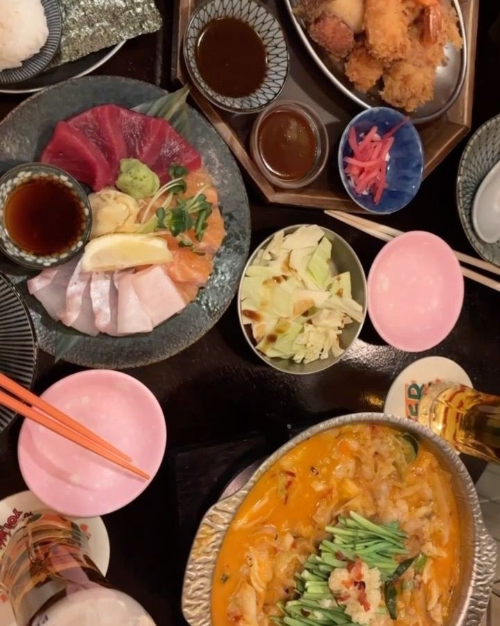 음식점 영수증이미지
