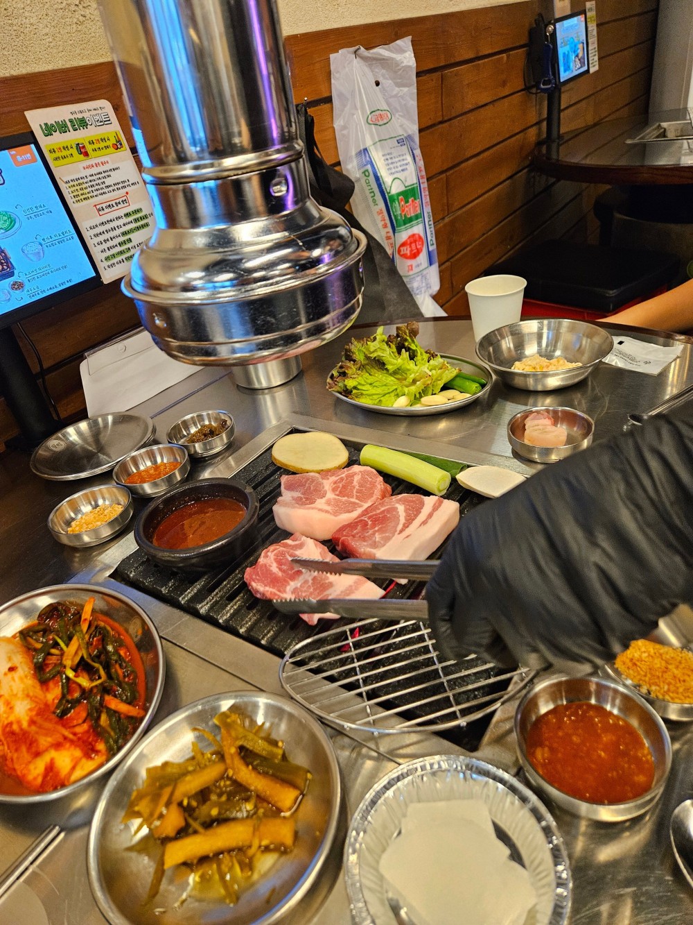 음식점 블로그이미지