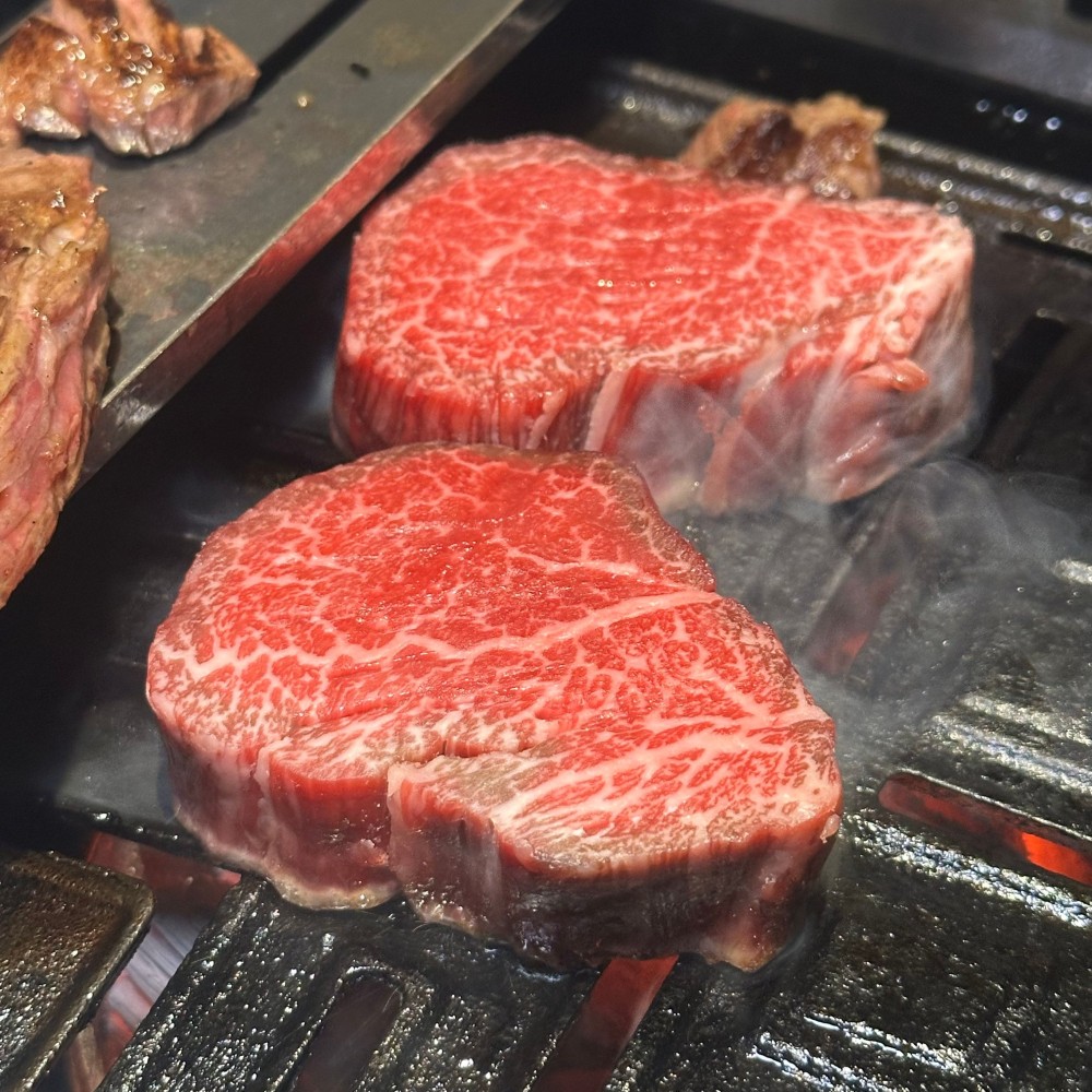 음식점 블로그이미지