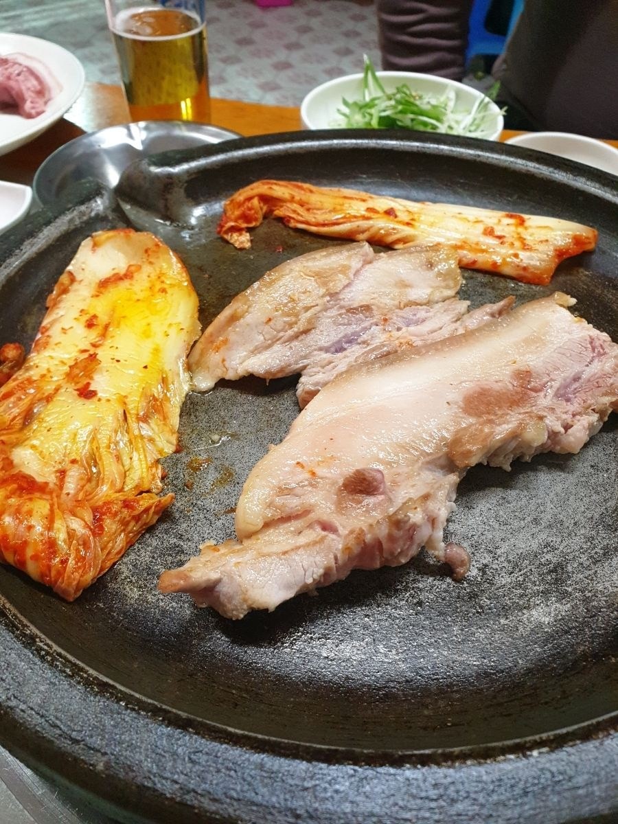 음식점 블로그이미지