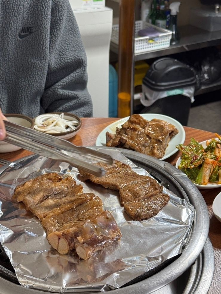 음식점 블로그이미지