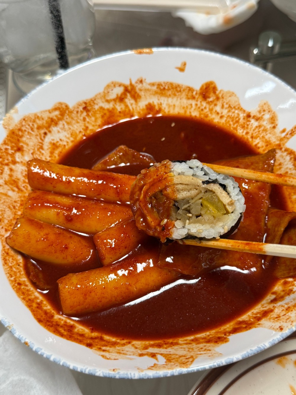 음식점 블로그이미지