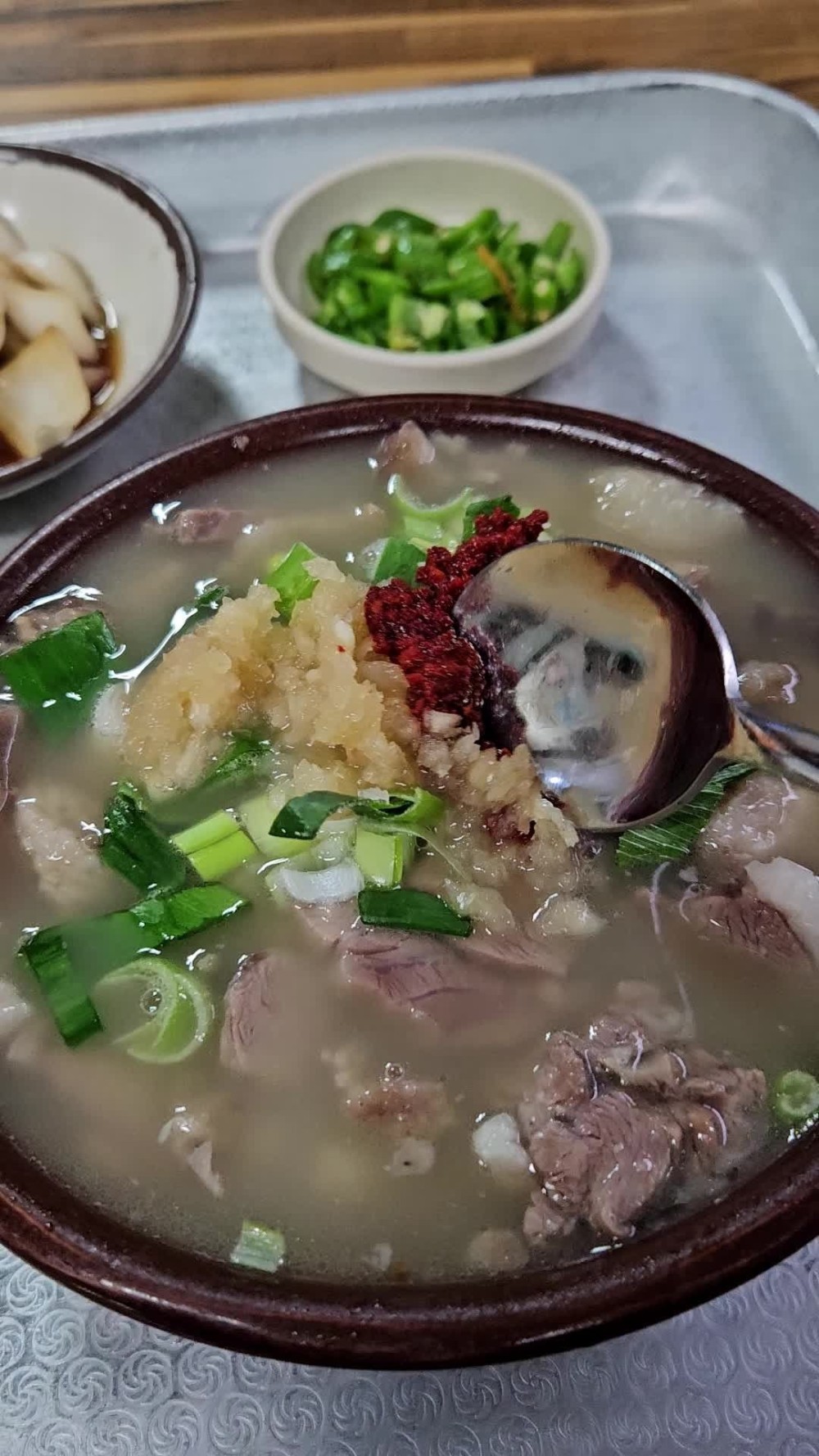 음식점 블로그이미지