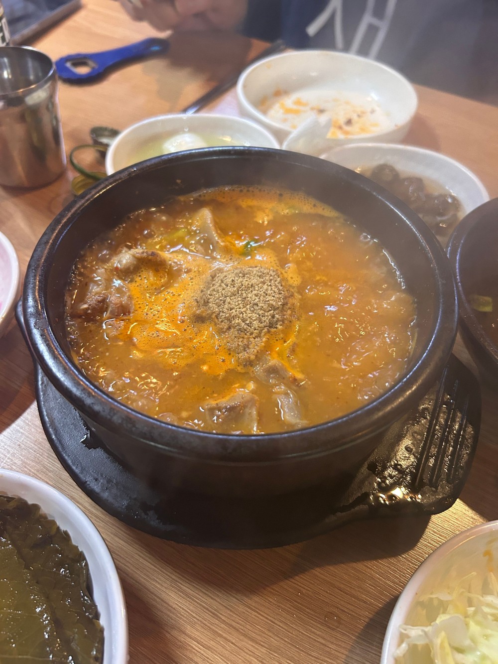 음식점 블로그이미지