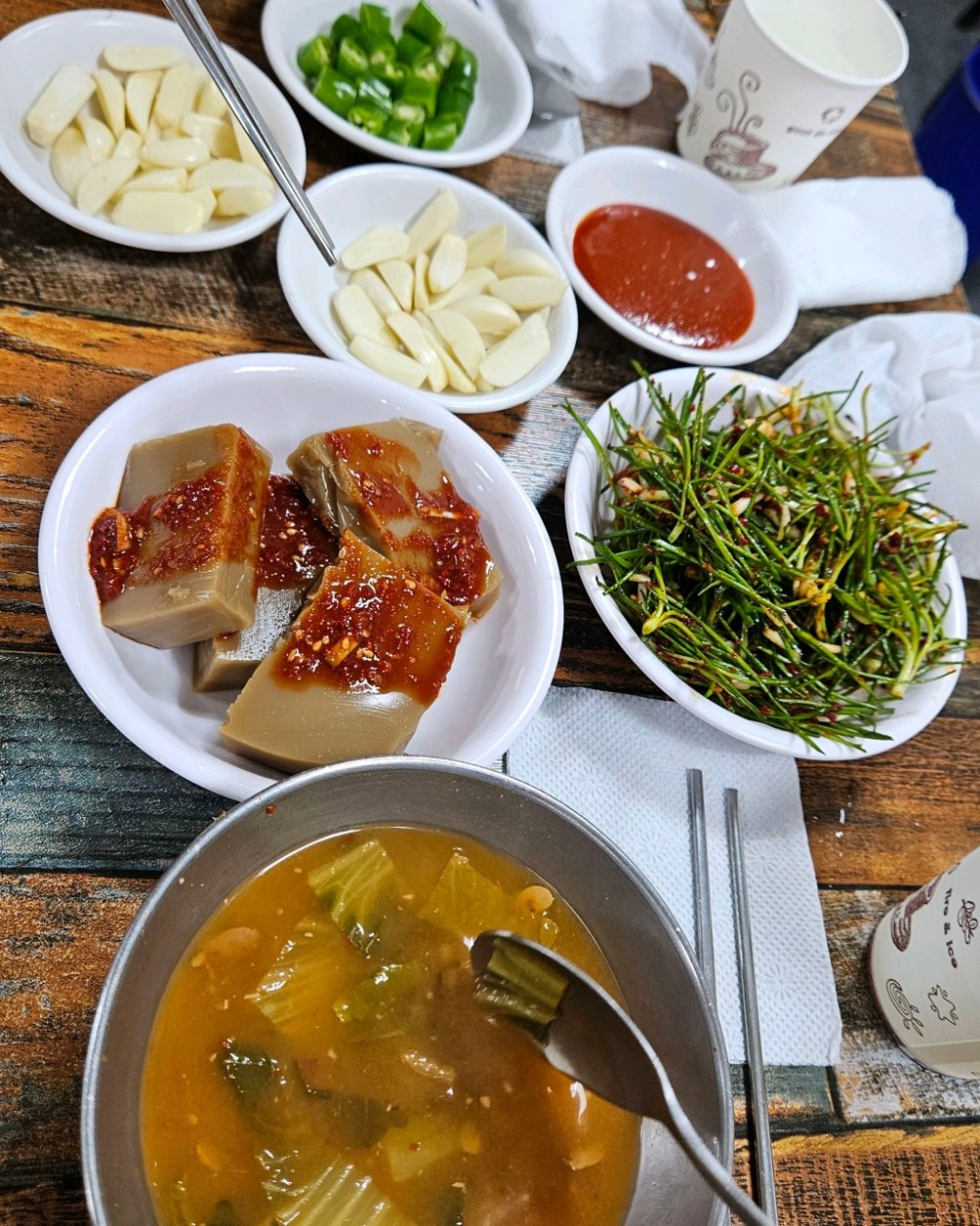 음식점 네이버 리뷰이미지