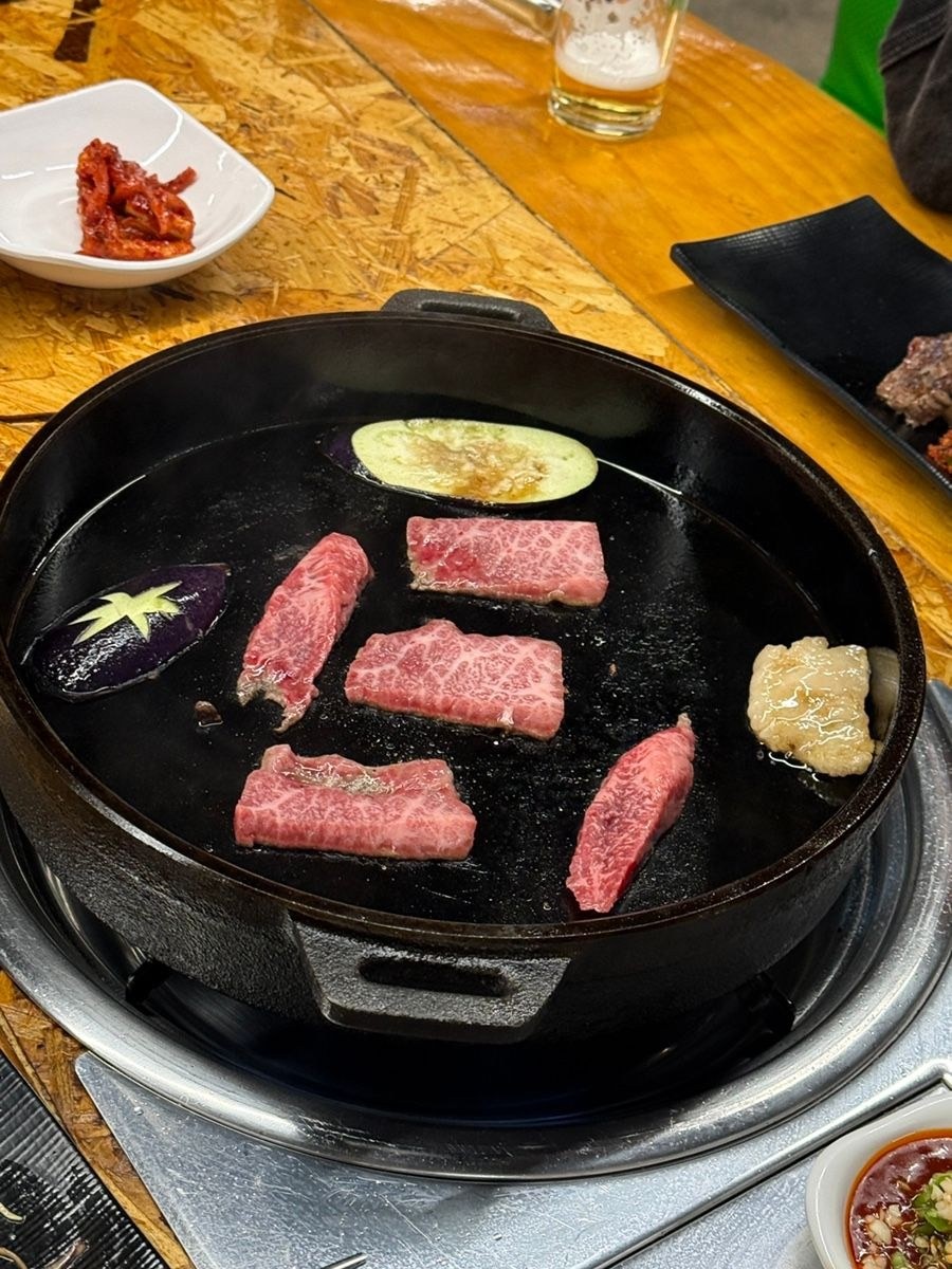 음식점 블로그이미지