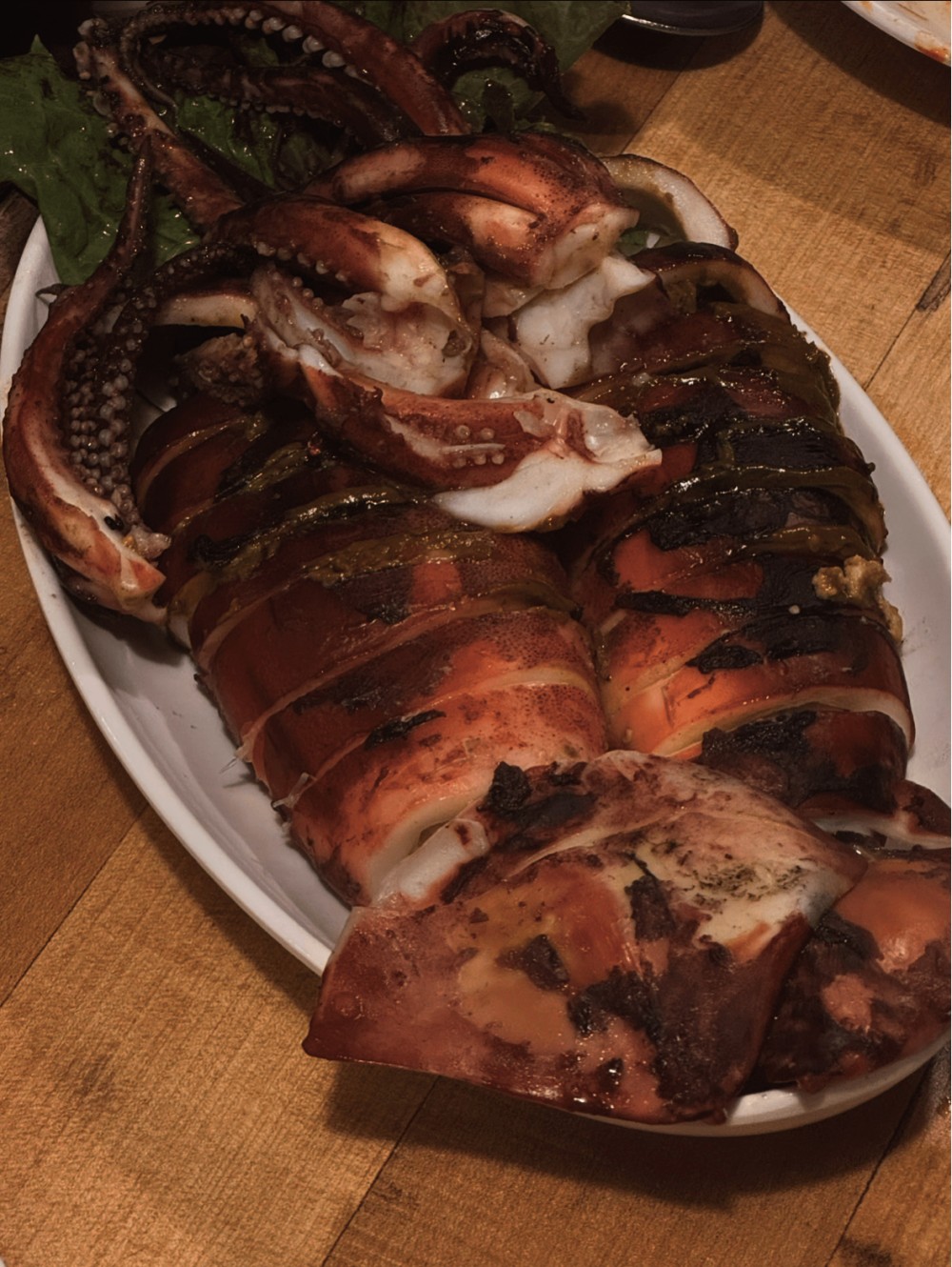 음식점 블로그이미지