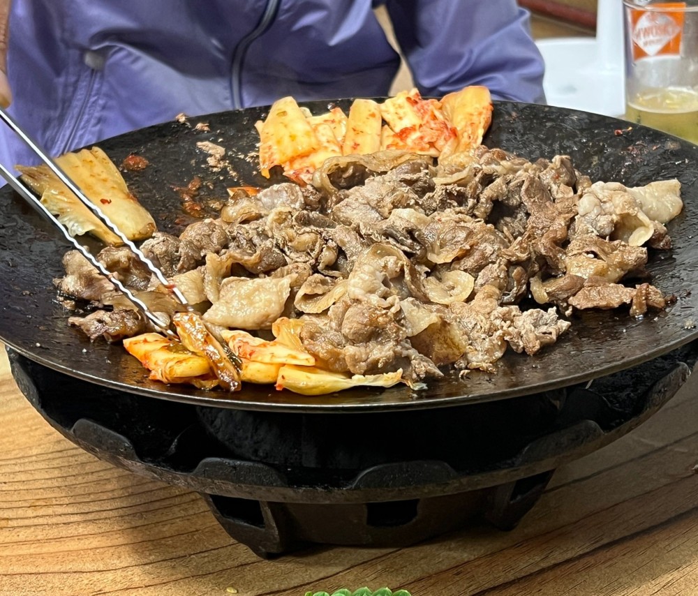 음식점 블로그이미지