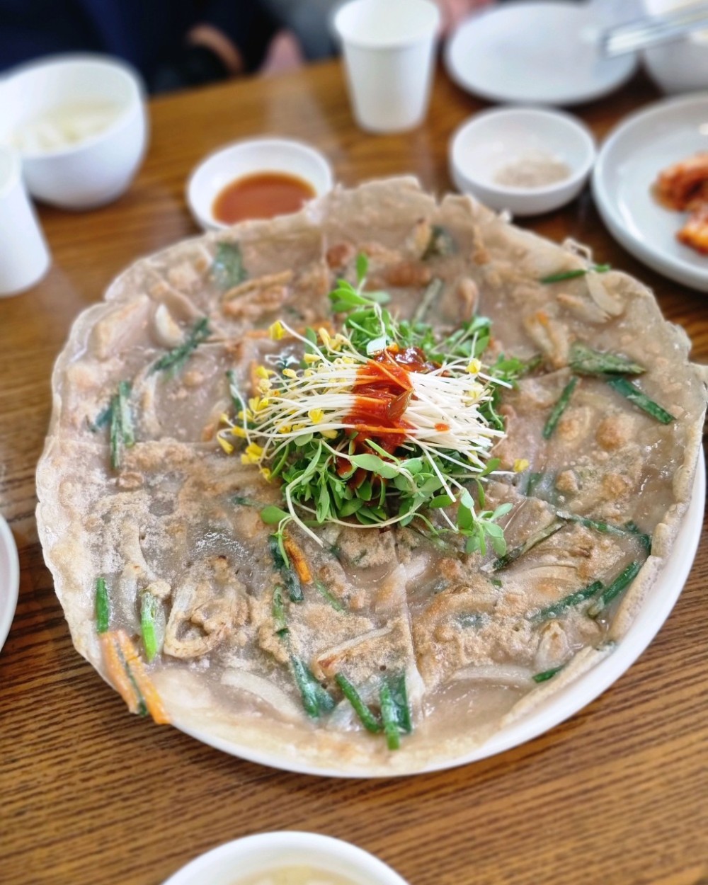 음식점 네이버 리뷰이미지