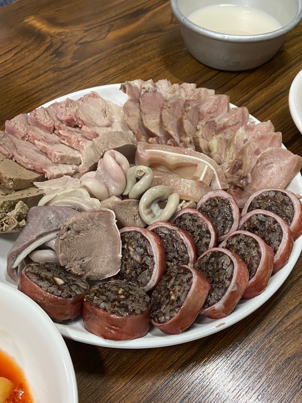 음식점 블로그이미지