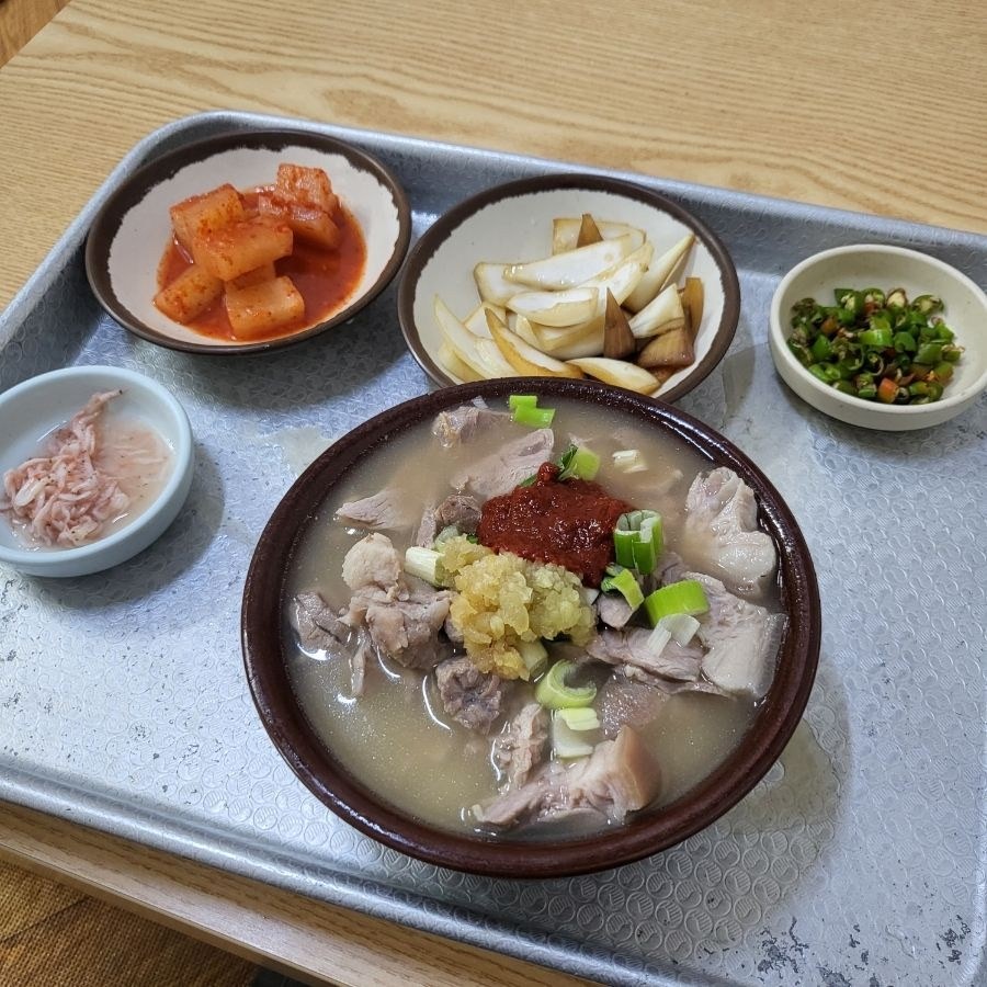 음식점 블로그이미지