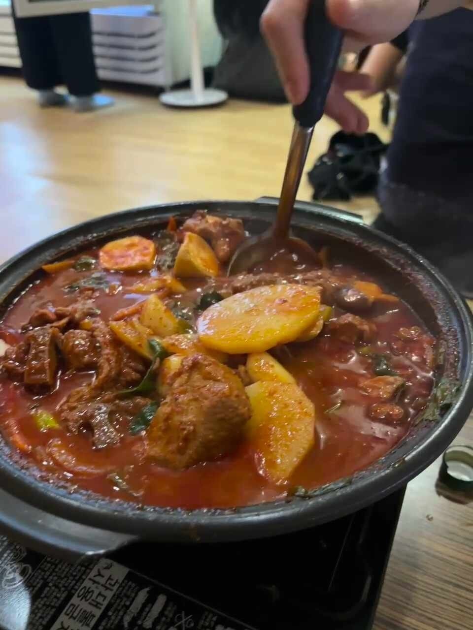 음식점 블로그이미지