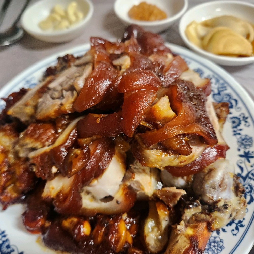 음식점 네이버 리뷰이미지