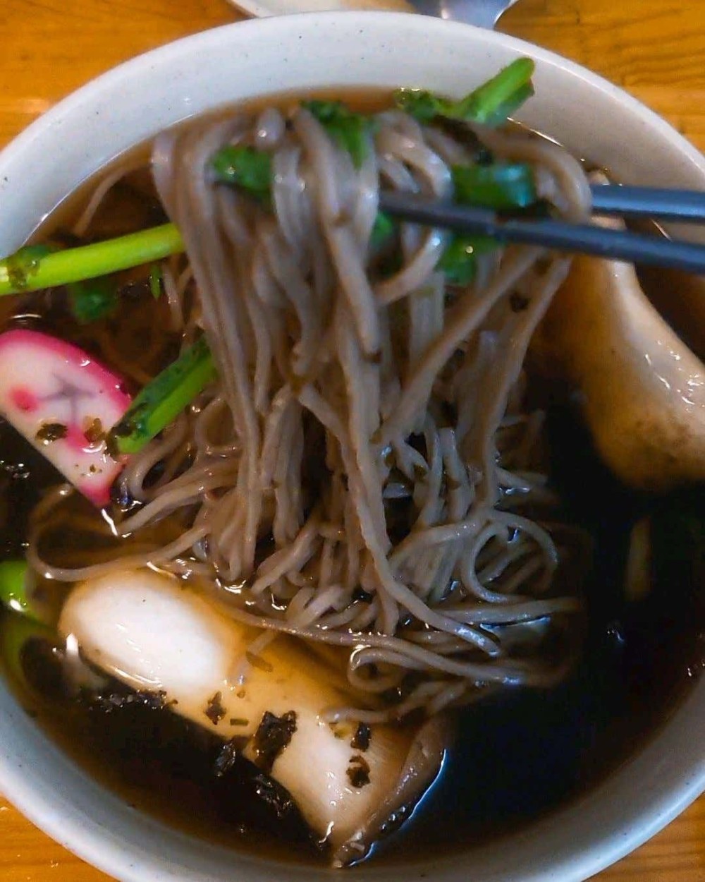 음식점 영수증이미지