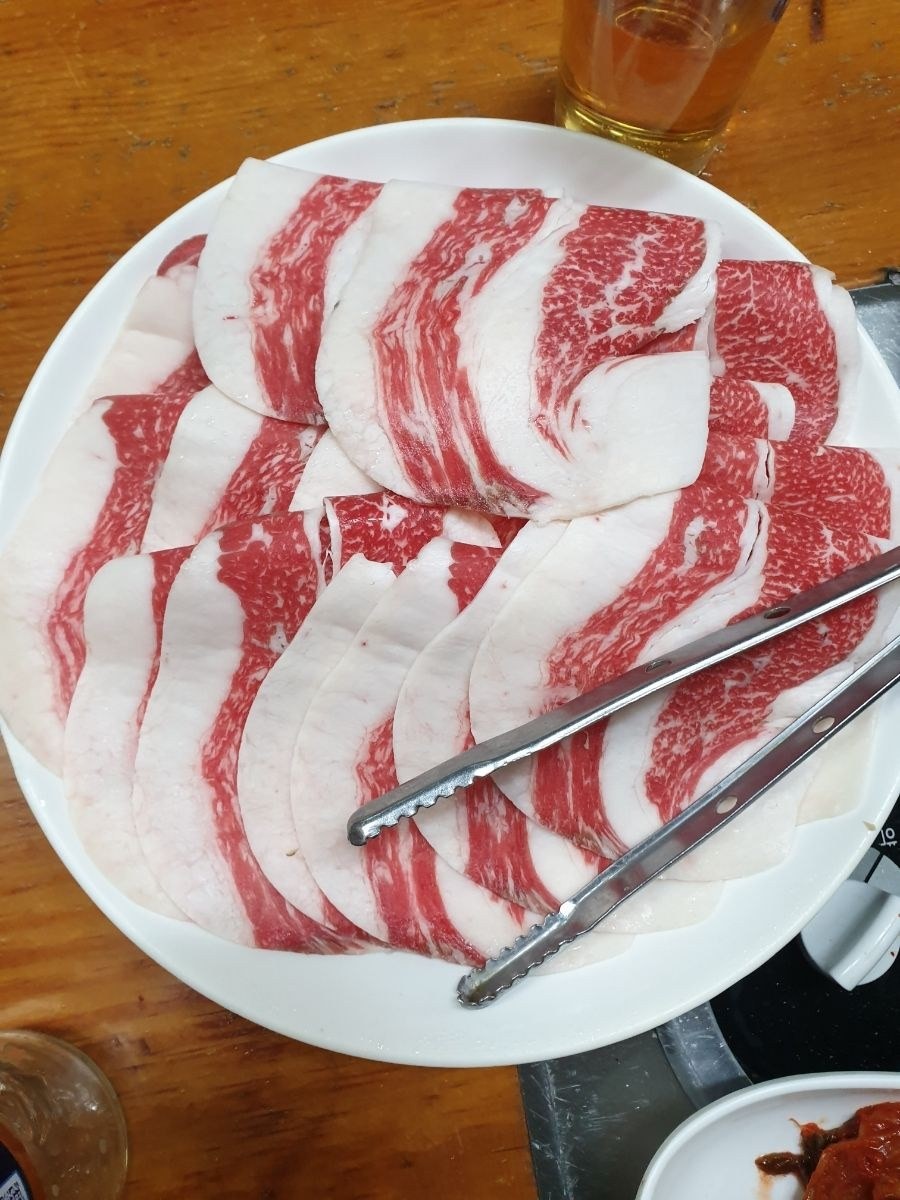 음식점 블로그이미지