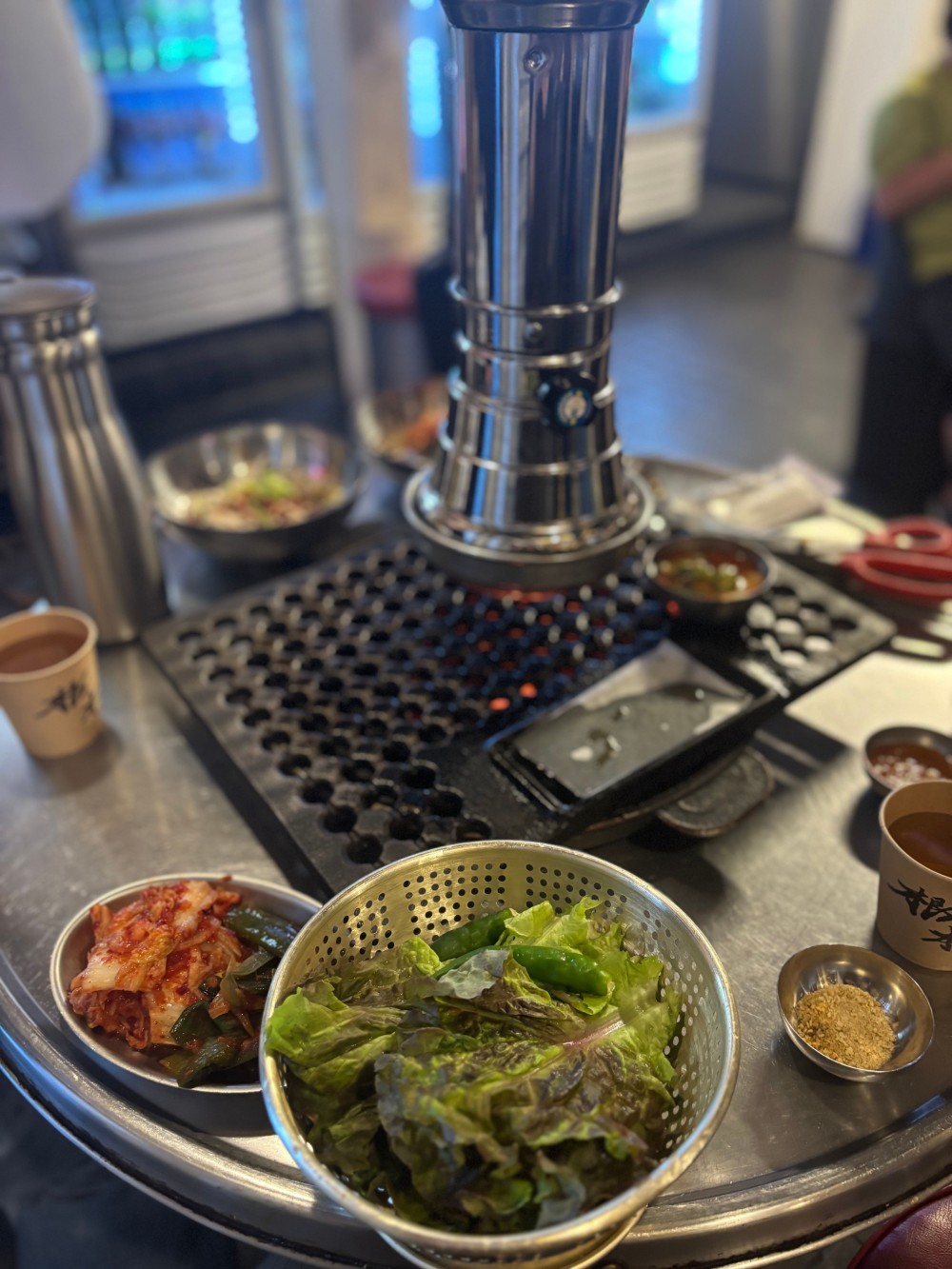 음식점 블로그이미지