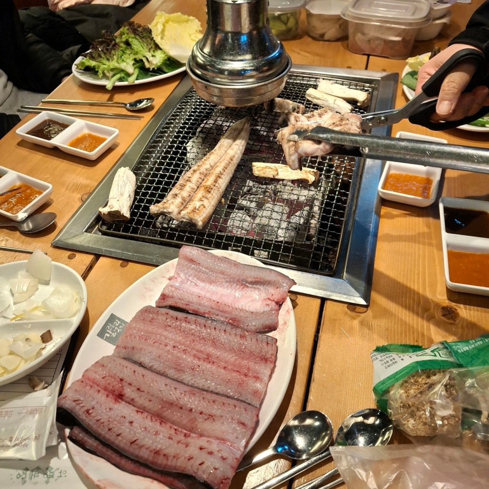 음식점 네이버 리뷰이미지