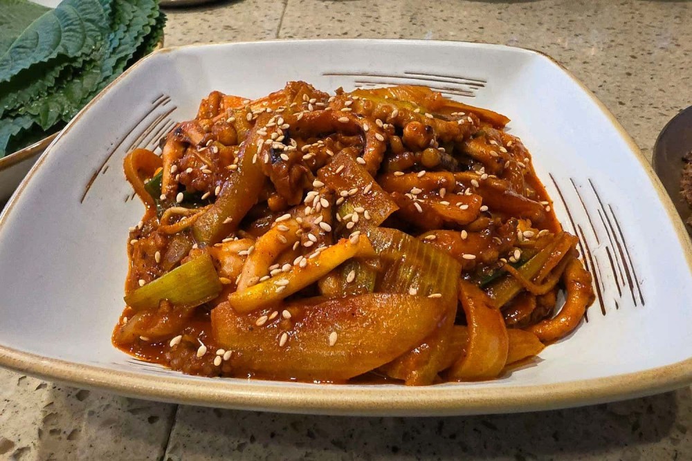 음식점 영수증이미지