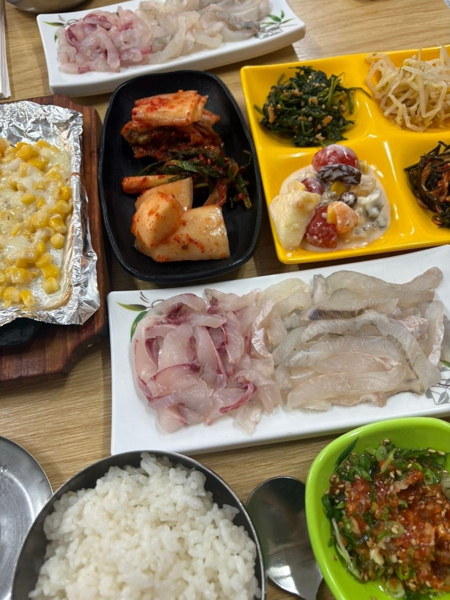 음식점 블로그이미지