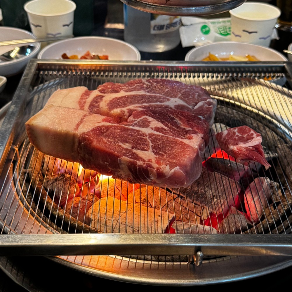 음식점 블로그이미지