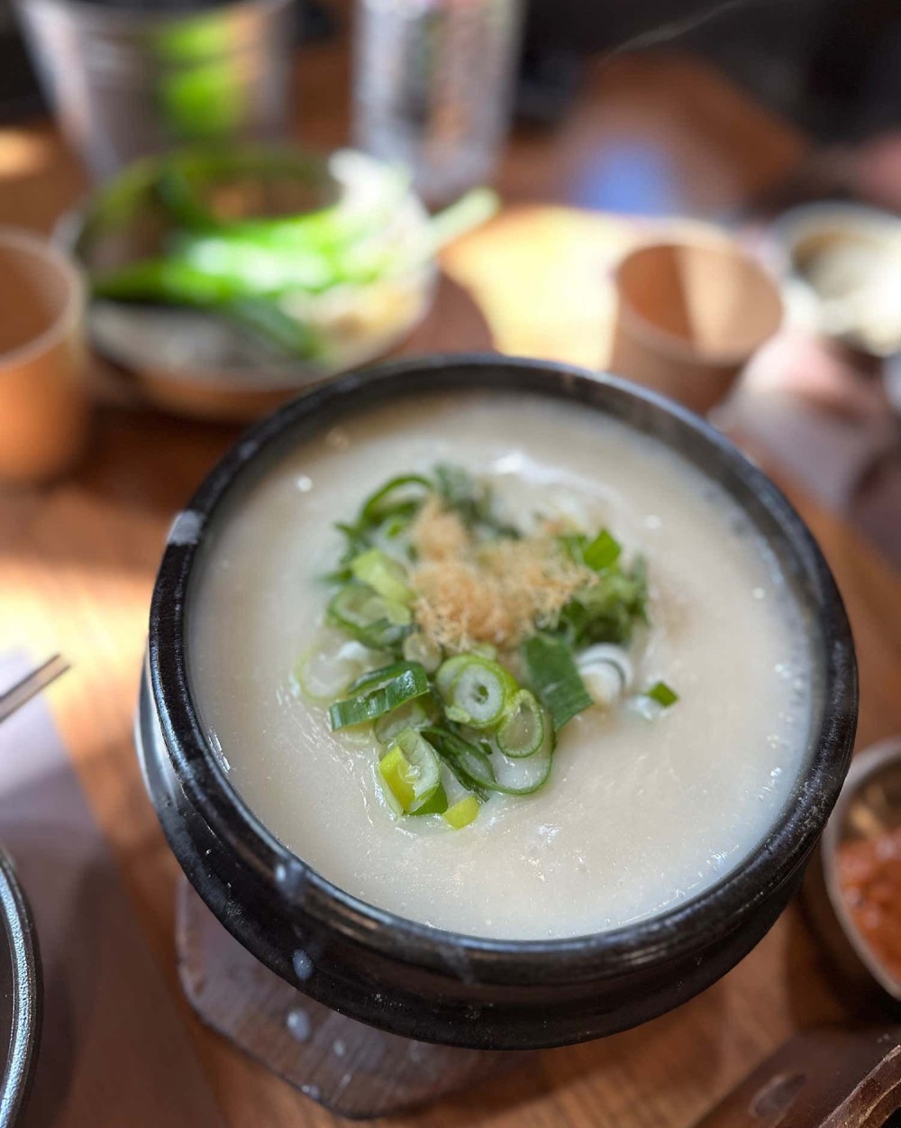 음식점 영수증이미지