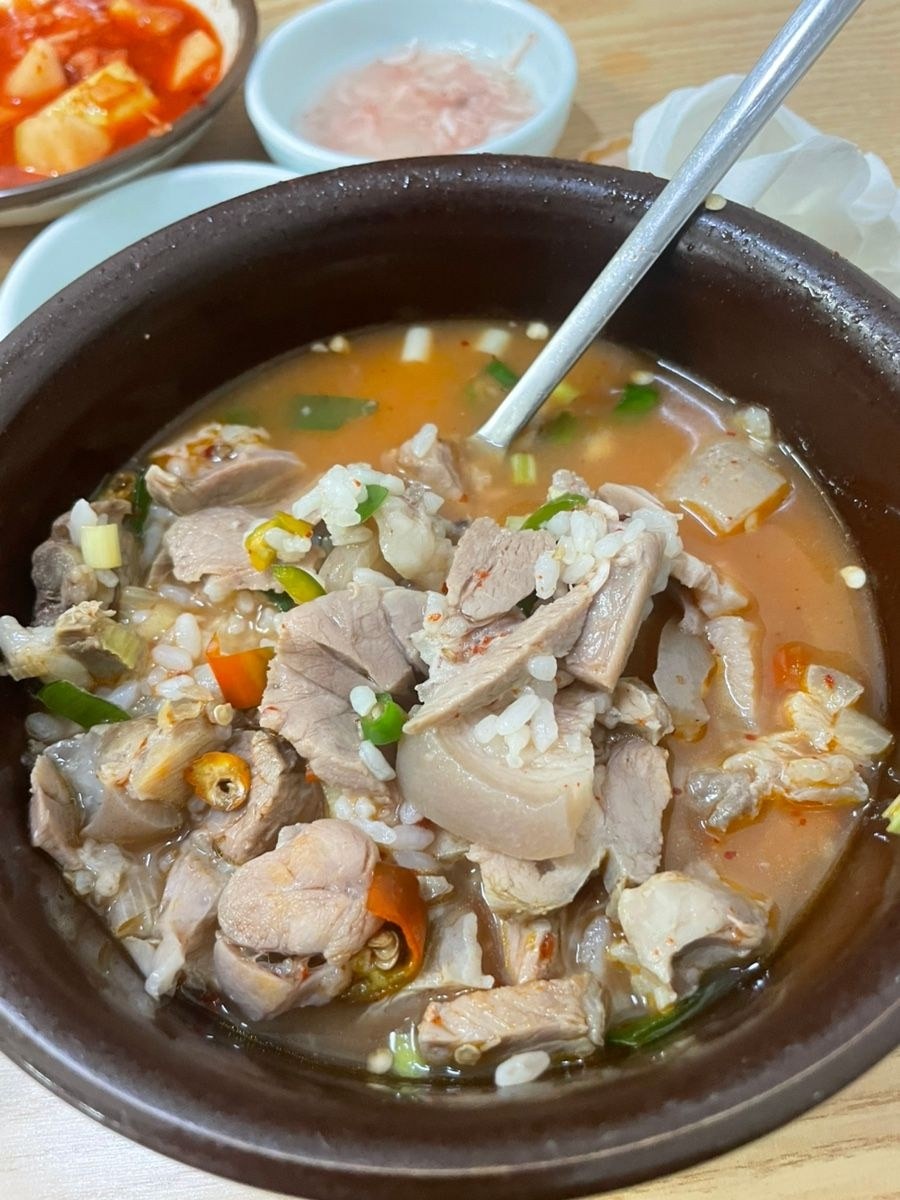 음식점 블로그이미지