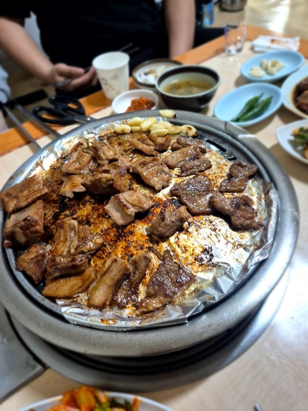 음식점 블로그이미지