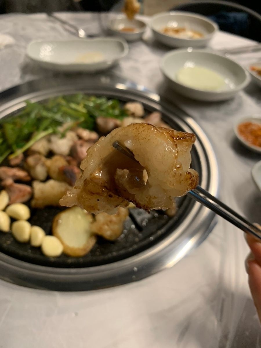 음식점 블로그이미지