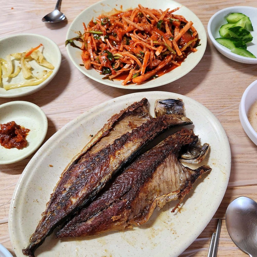 음식점 영수증이미지