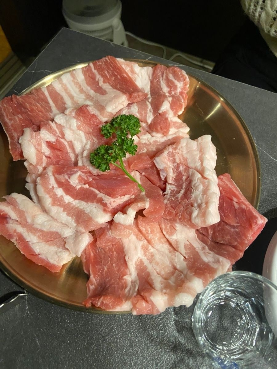 음식점 블로그이미지