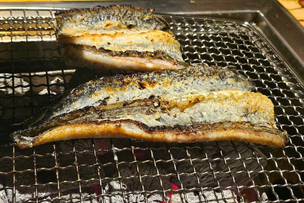 음식점 영수증이미지