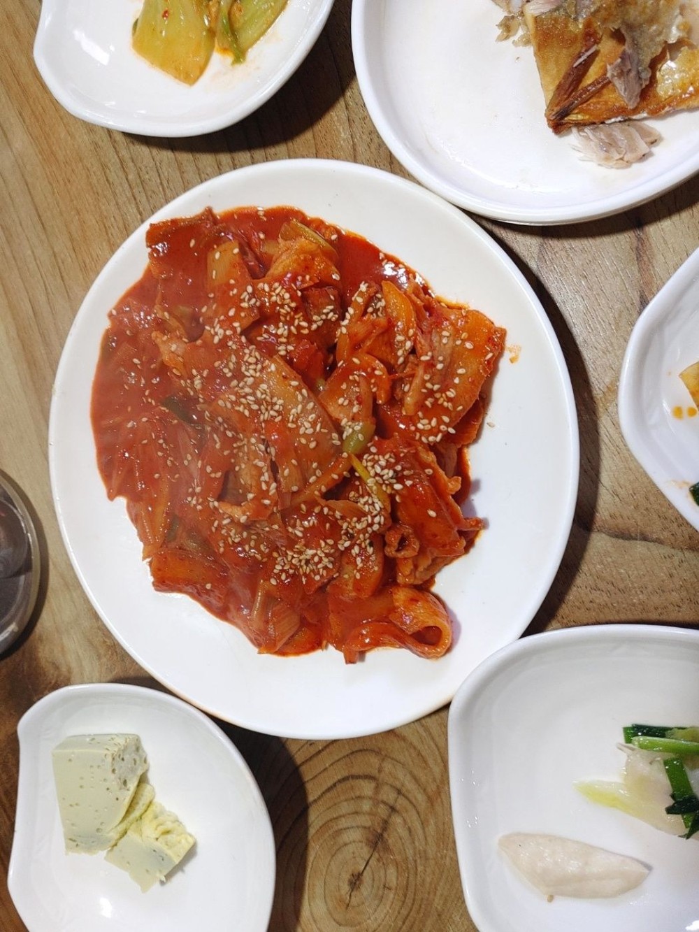 음식점 블로그이미지