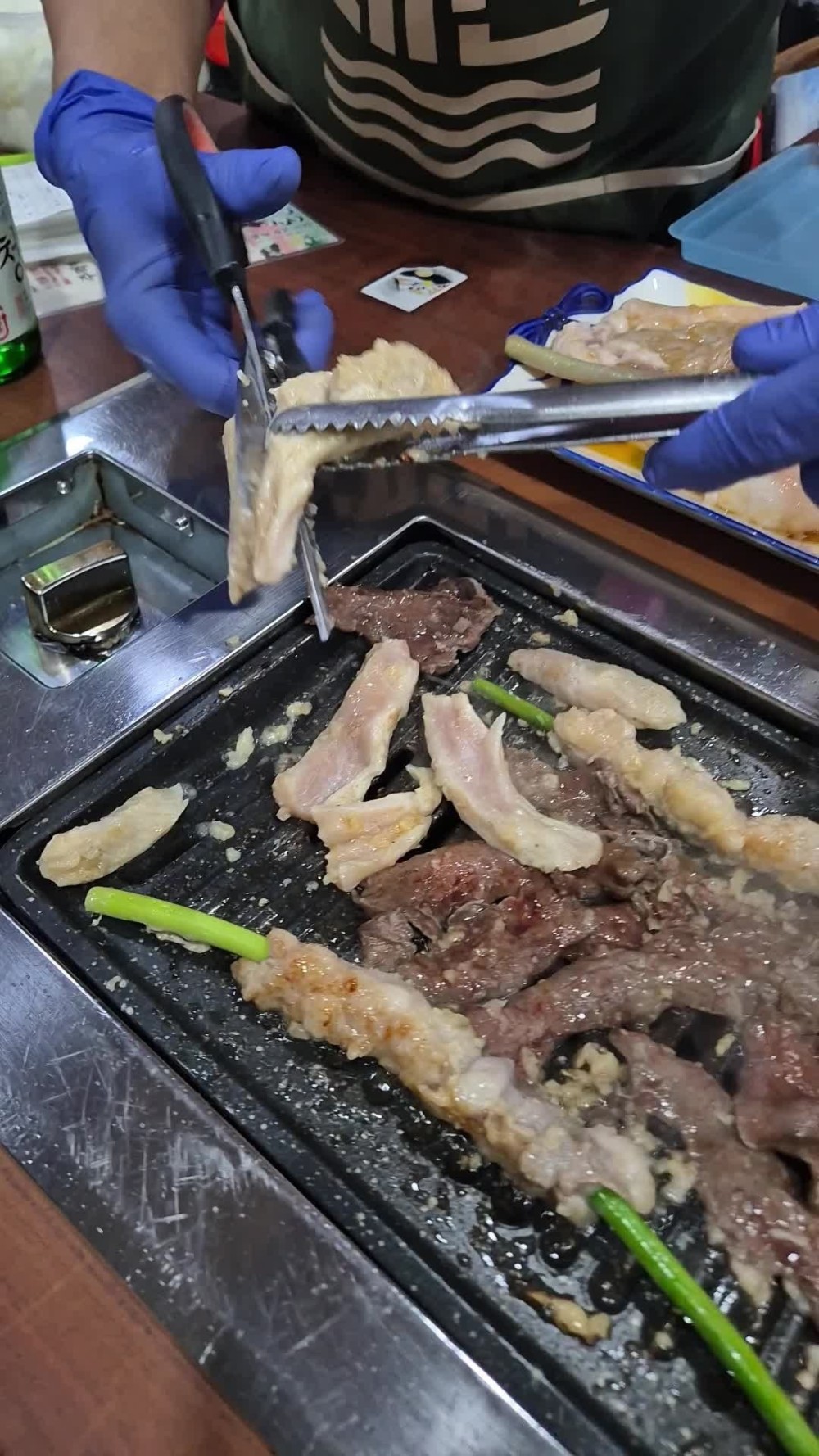 음식점 블로그이미지