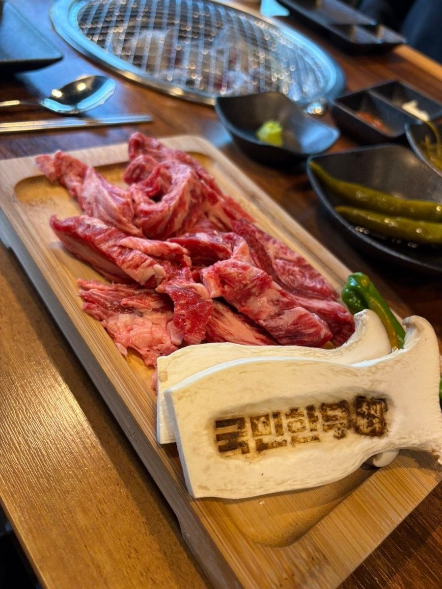 음식점 블로그이미지