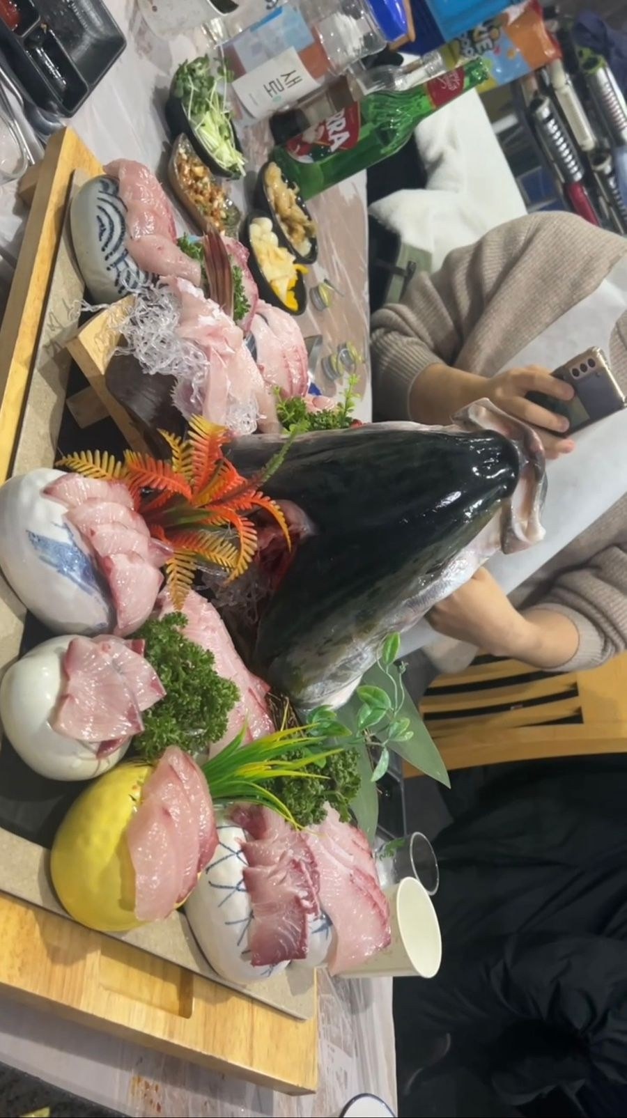 음식점 블로그이미지