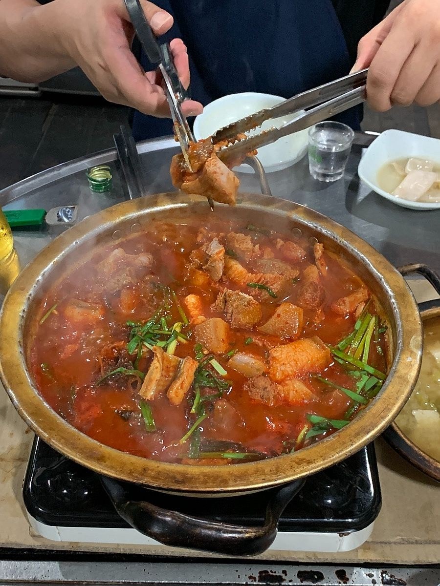 음식점 블로그이미지