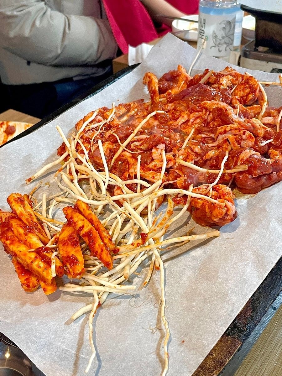 음식점 블로그이미지