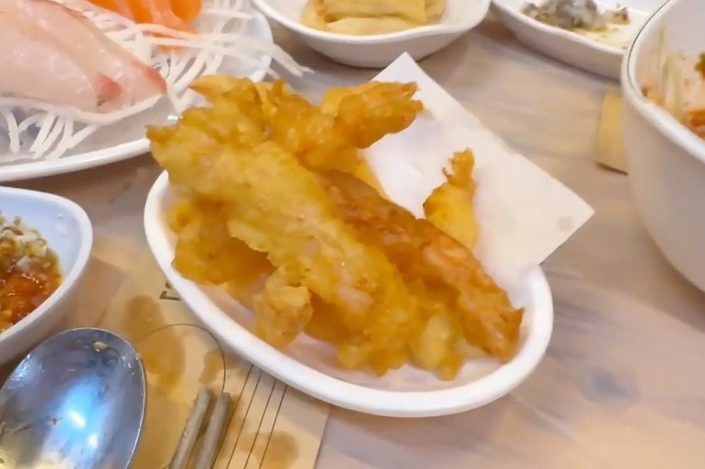 음식점 결제내역이미지