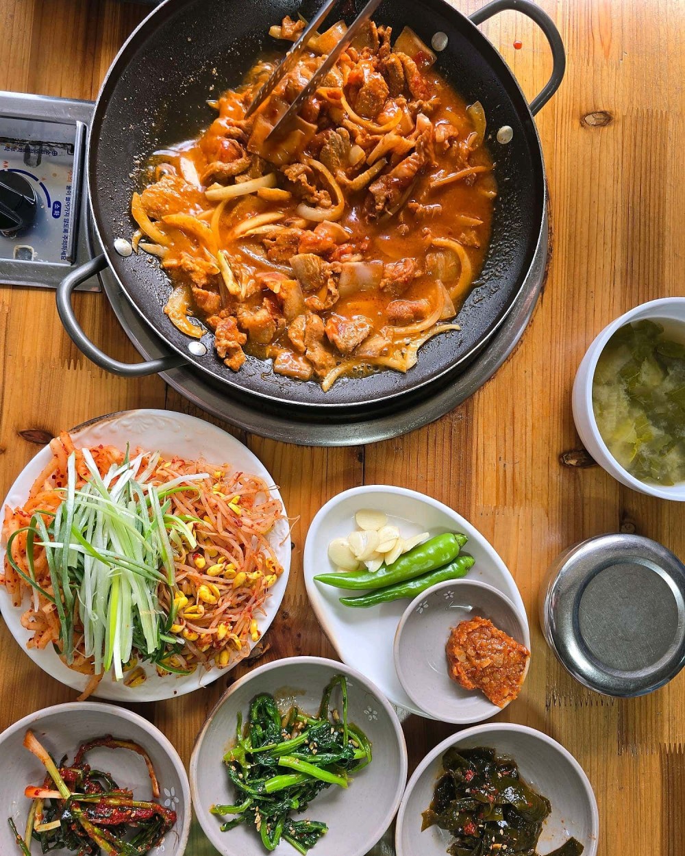 음식점 결제내역이미지