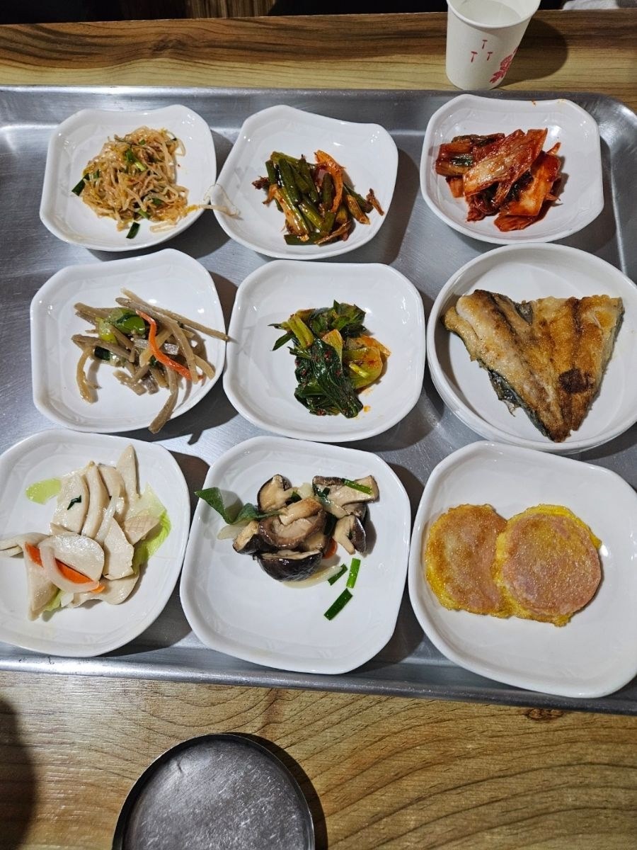 음식점 블로그이미지