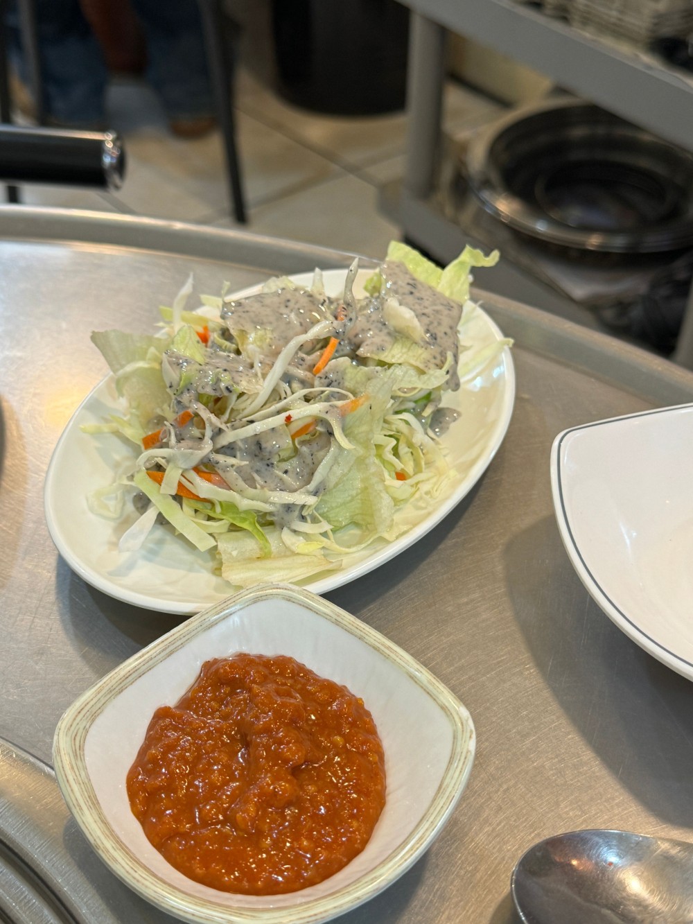 음식점 블로그이미지