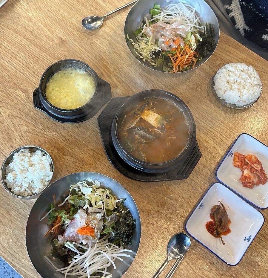 음식점 블로그이미지