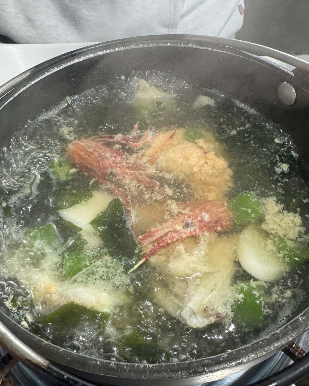 음식점 영수증이미지